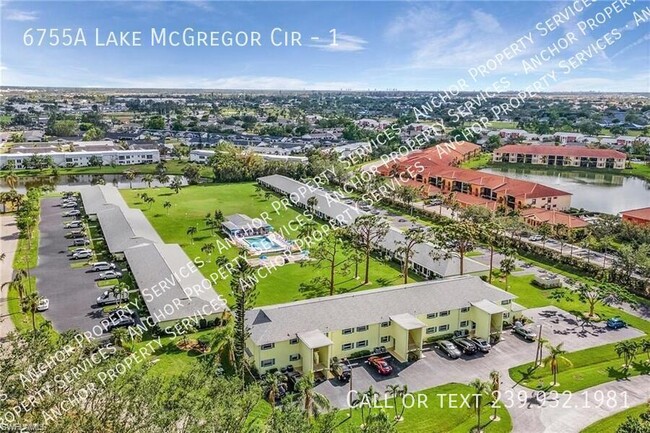 Foto del edificio - 6755 Lake McGregor Cir