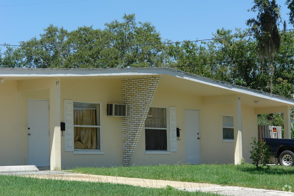 Foto del edificio - 97-99 N Glenwood Ave