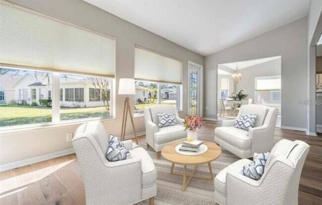 Foto del edificio - 1520 Canberley Ct