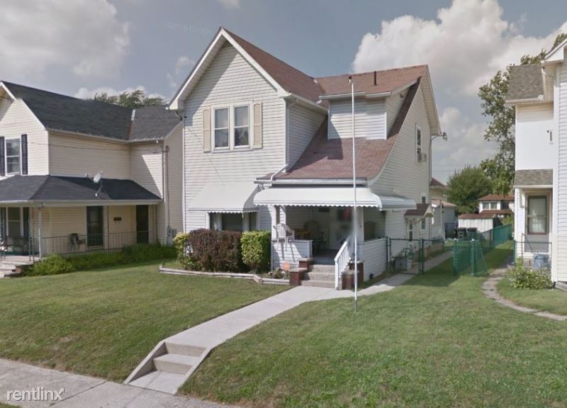 Foto principal - 3 br, 1 bath House - 258 Chestnut St