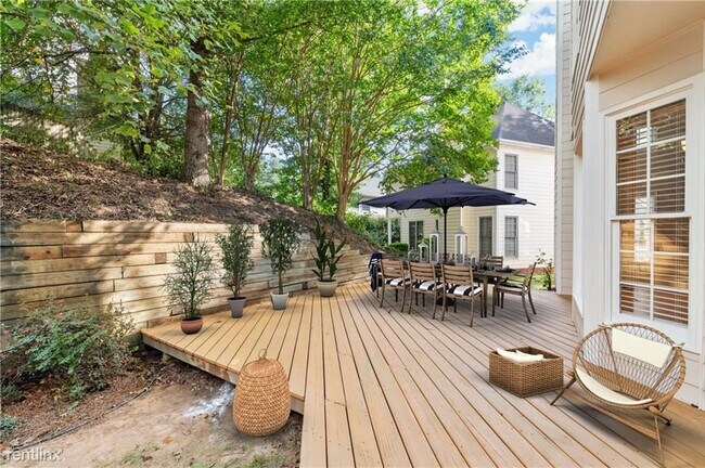 Building Photo - 3 br, 2 bath House - 2854 Winter Rose Court