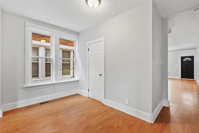 Foto del edificio - 2626 N 6th St