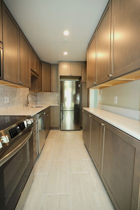 Foto principal - Gorgeous 1 bedroom/1 bath Condo in San Mat...