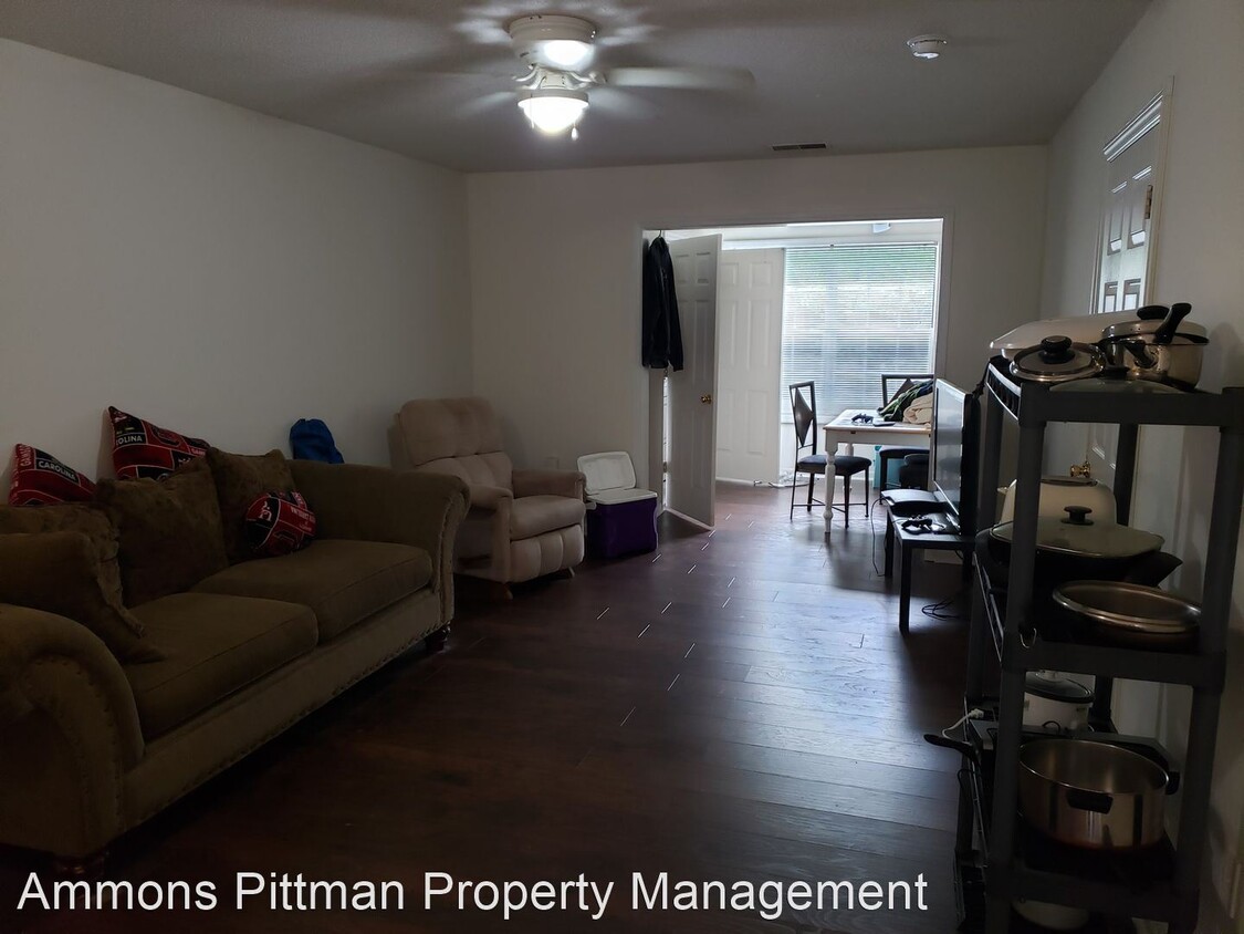 Building Photo - 1 br, 1 bath House - 3730 Pardue Woods Pla...