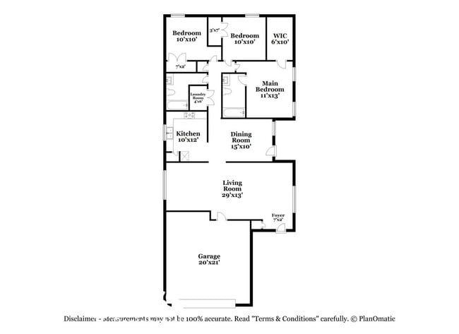 Building Photo - 22906 Sugar Bear Dr
