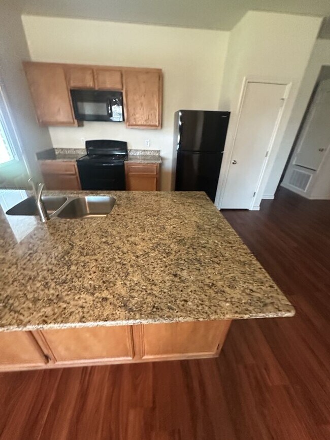 Foto del edificio - 3bd/2ba in Temple TX