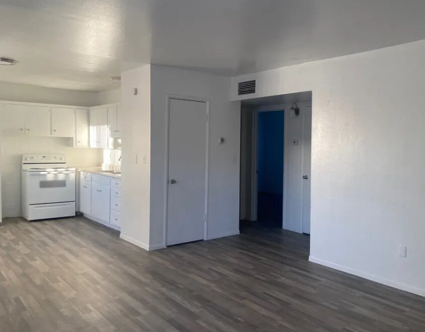 The Onyx Apartments - The Onyx  Apartments