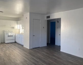 Building Photo - The Onyx  Apartments