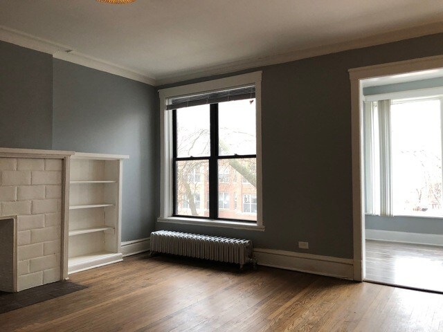 Building Photo - 5131 S Ingleside Ave