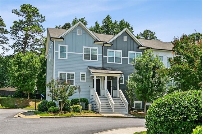 Building Photo - 1339 Callahan Cv