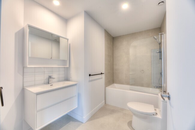 Photo du bâtiment - S609