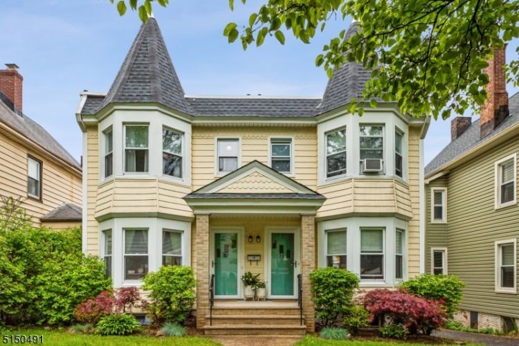 37 Riggs Pl, South Orange, NJ 07079 Room for Rent in South Orange, NJ