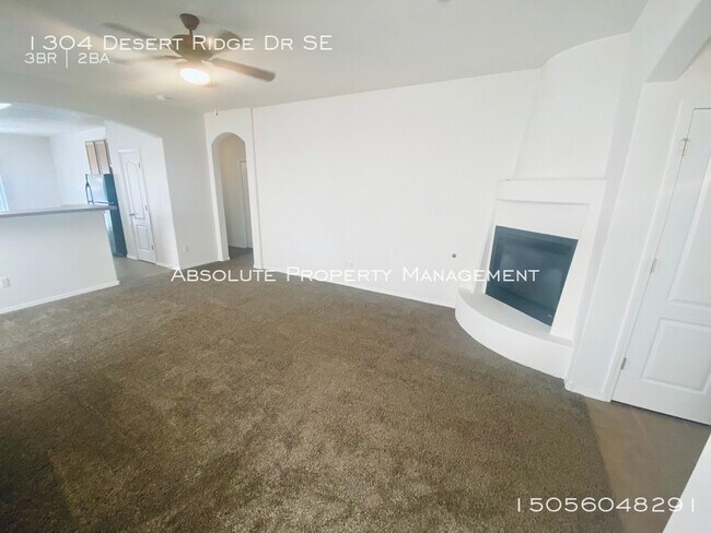 Foto del edificio - Cute 3 bed 2 bath home