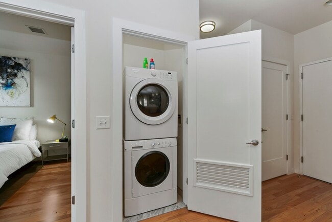 Foto del interior - Artisan Series
