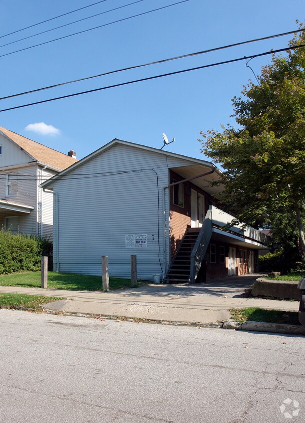 Primary Photo - 431 Sherman St
