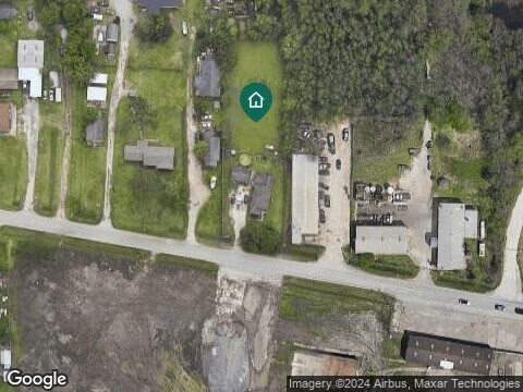 Foto del edificio - 4822 W Cedar Bayou Lynchburg Rd