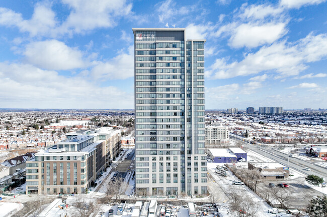 Building Photo - Markham Mon Sheong Court