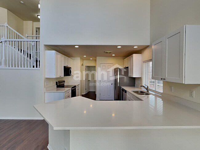 Foto del edificio - 20745 E Girard Pl