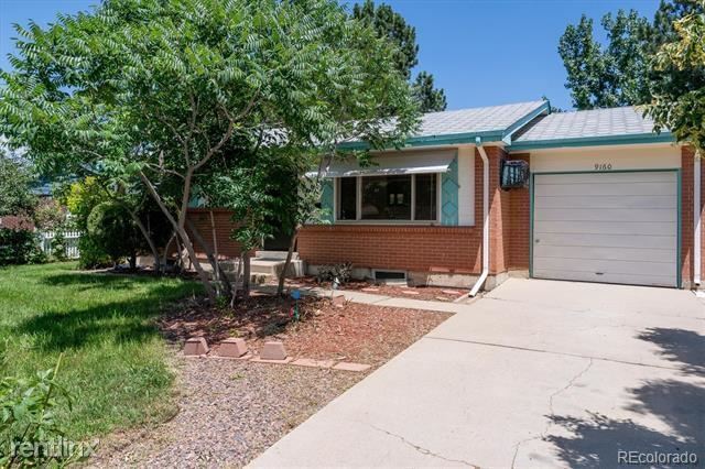 Primary Photo - 3 br, 1 bath House - 9160 i Stuart Street