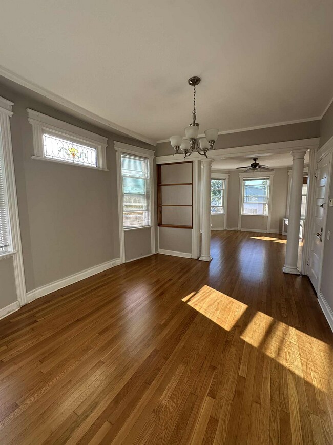 Foto del edificio - 192 Kearny Ave