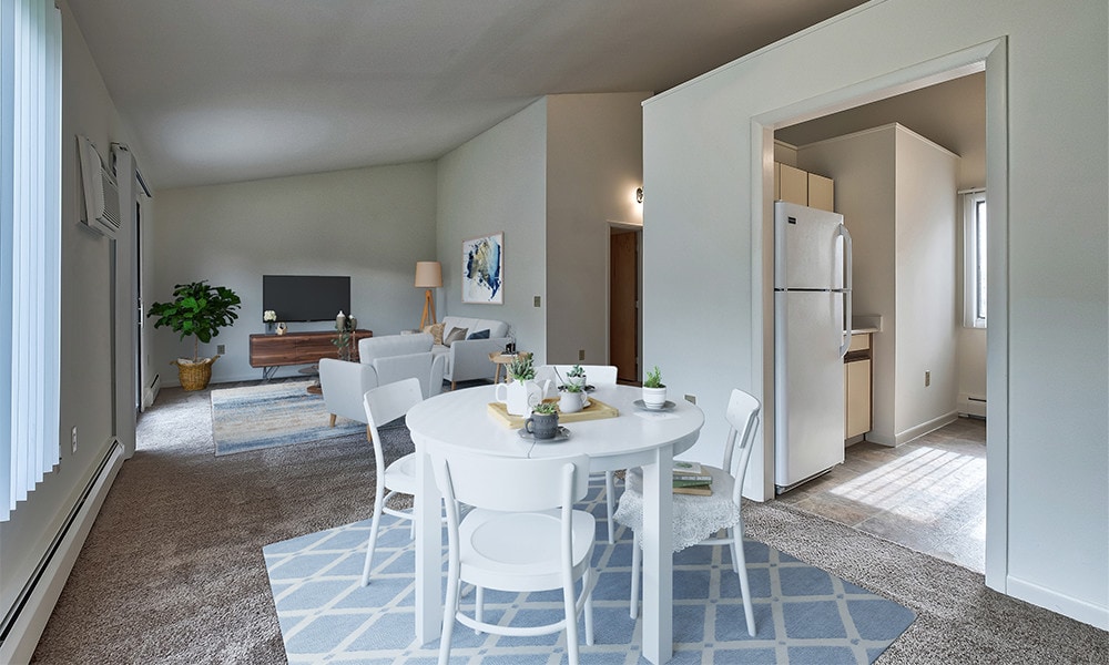 Emerald Springs Apartment Homes Apartments Painted Post, NY