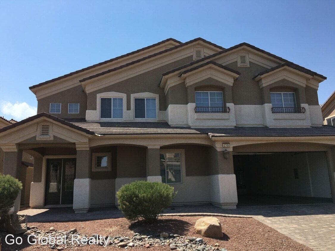Foto principal - 4 br, 3.5 bath House - 6749 Quapaw St (LH)