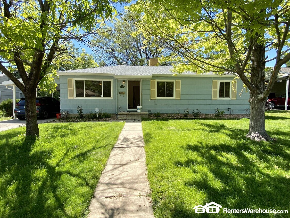 Foto principal - 2761 S Kearney St
