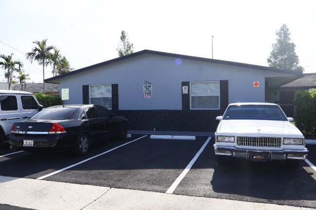 Building Photo - 1548 NW 52nd Ave