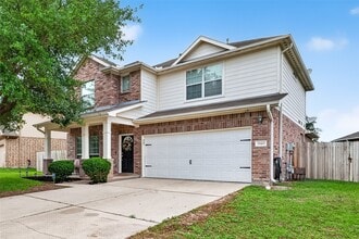 Building Photo - 19410 Cypress Harrow Dr