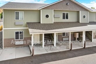 Building Photo - 1430 S 4th Ave