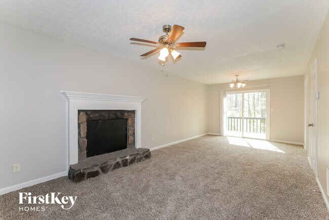 Foto del edificio - 8606 Sheridan Drive