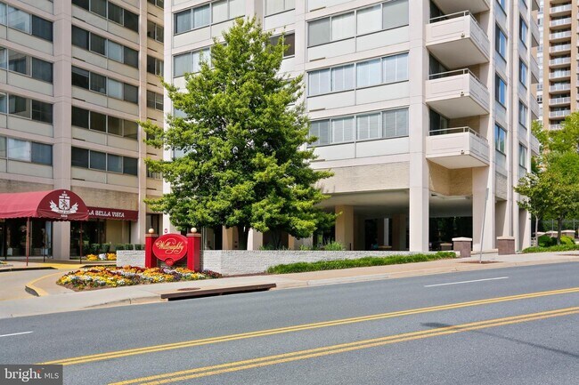 Foto del edificio - 4515 Willard Ave