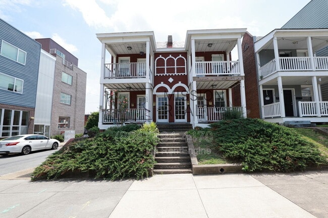 Photo - 1400 Bainbridge St Apartment