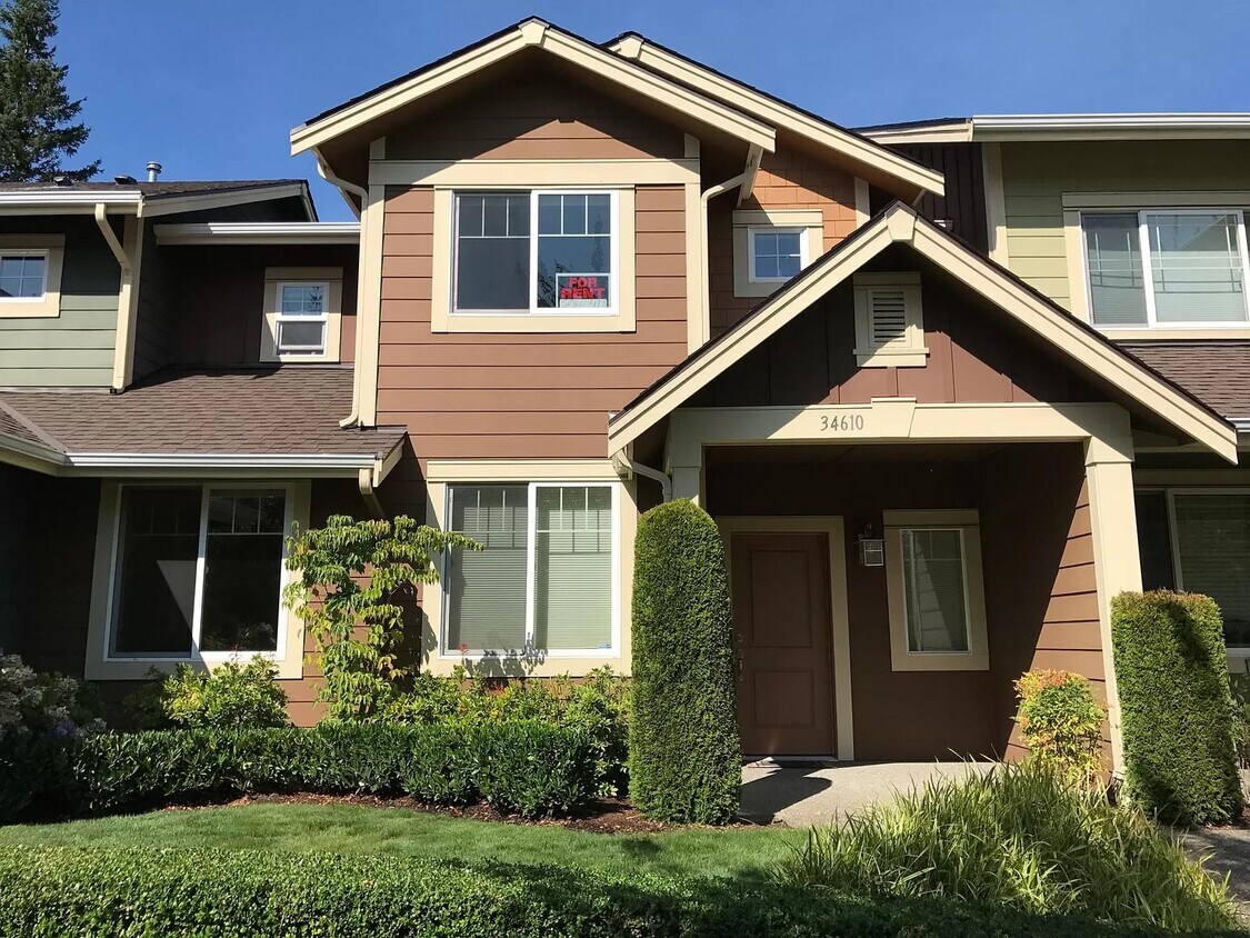 Foto principal - 34610 SE Jacobia St