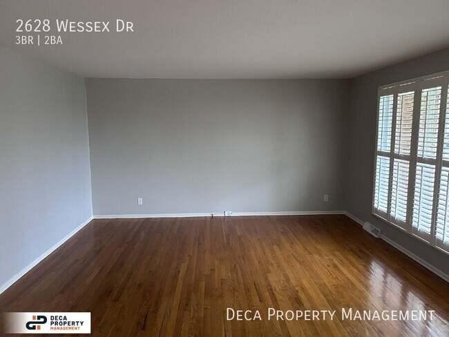 Foto del edificio - 3 Bedroom 2 Bathroom House