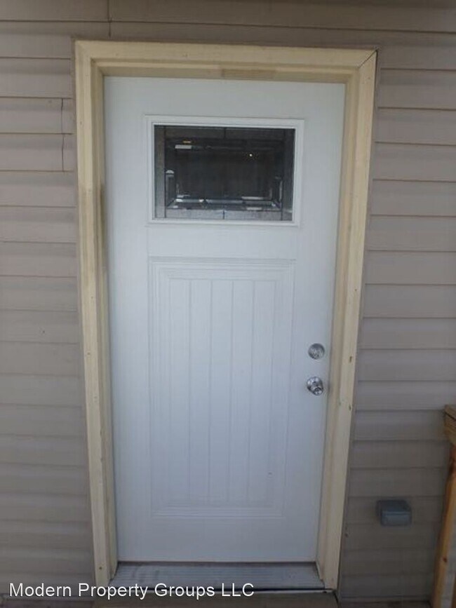 Foto del edificio - 2 br, 1 bath House - 203 S. Mary Ave.
