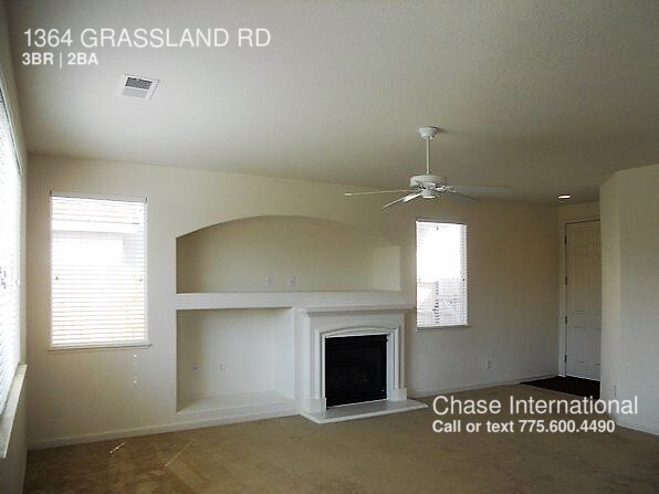Building Photo - 1364 Grassland Rd