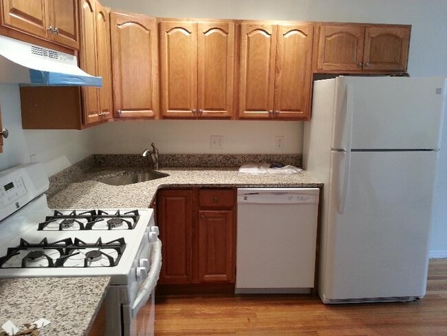 Photo - 1615 Commonwealth Ave. Unit 17 Apartment
