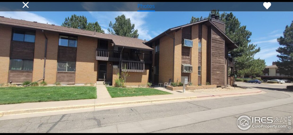 525 Manhattan Dr Unit 204, Boulder, CO 80303 Condo for Rent in