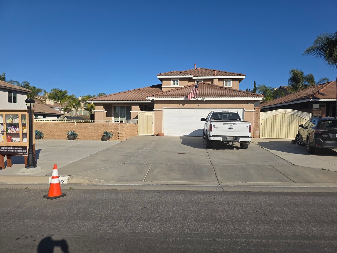 Foto principal - 33792 Harvest Way E
