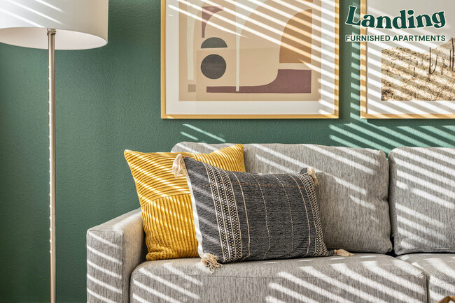 Foto del edificio - 100 Huntley Apartment Dr