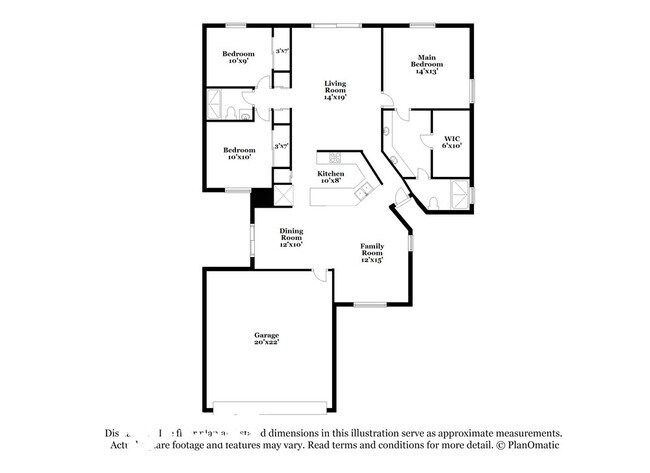 Foto del edificio - 13025 Phoenix Woods Ln