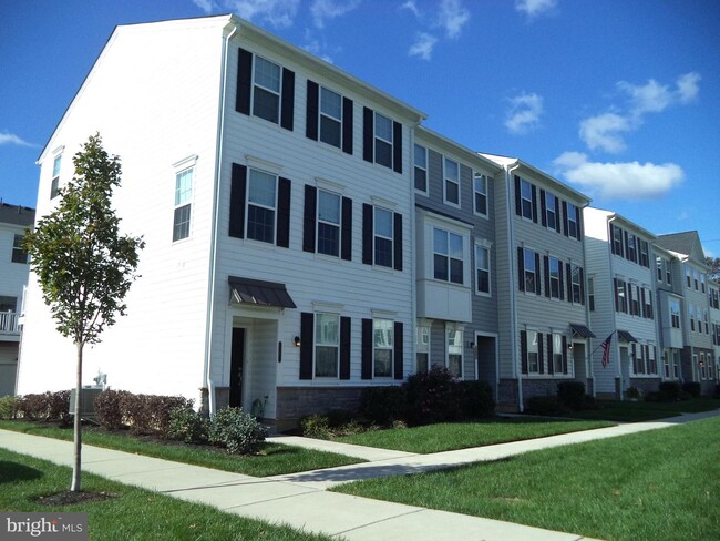 Foto del edificio - 1 Jessop Ln