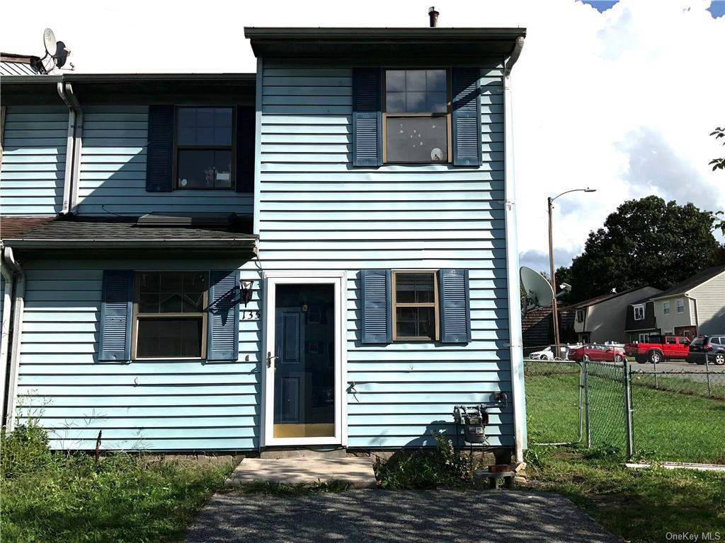 135 Blake Rd, Maybrook, NY 12543 Townhome Rentals in Maybrook NY