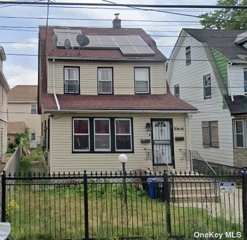 Primary Photo - 204-16 109th Ave