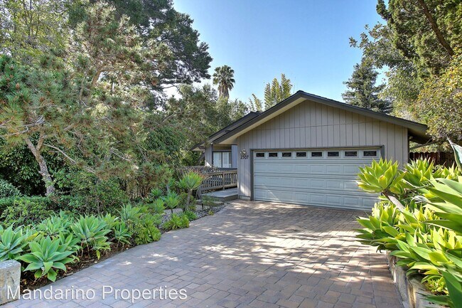 Building Photo - 3 br, 2 bath House - 2507 Anacapa Street