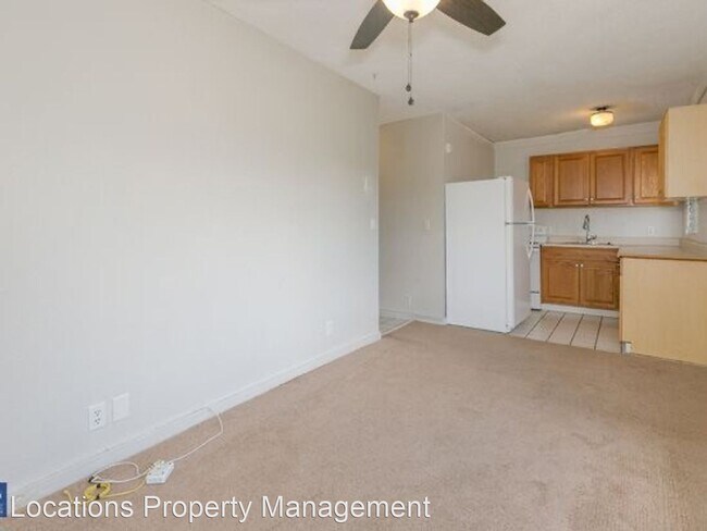 Foto del edificio - 2 br, 1 bath House - 3762-A Salt Lake Blvd