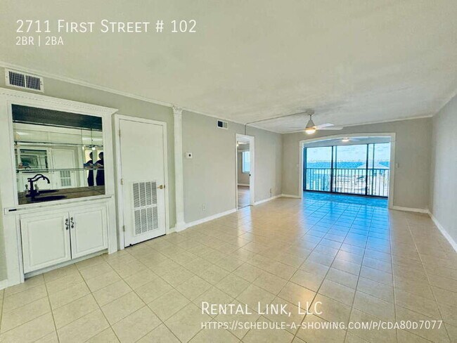 Foto del edificio - 2711 First St