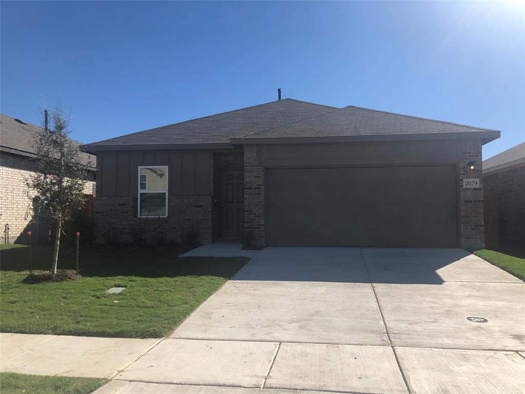 2079 Hartley Dr, Heath, TX 75126 House Rental in Heath, TX