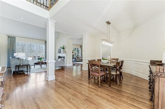 Foto del edificio - 6675 Olde Atlanta Pkwy